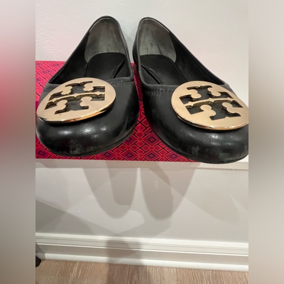 Tory Burch Reva ballet flat - Picture 5 of 9